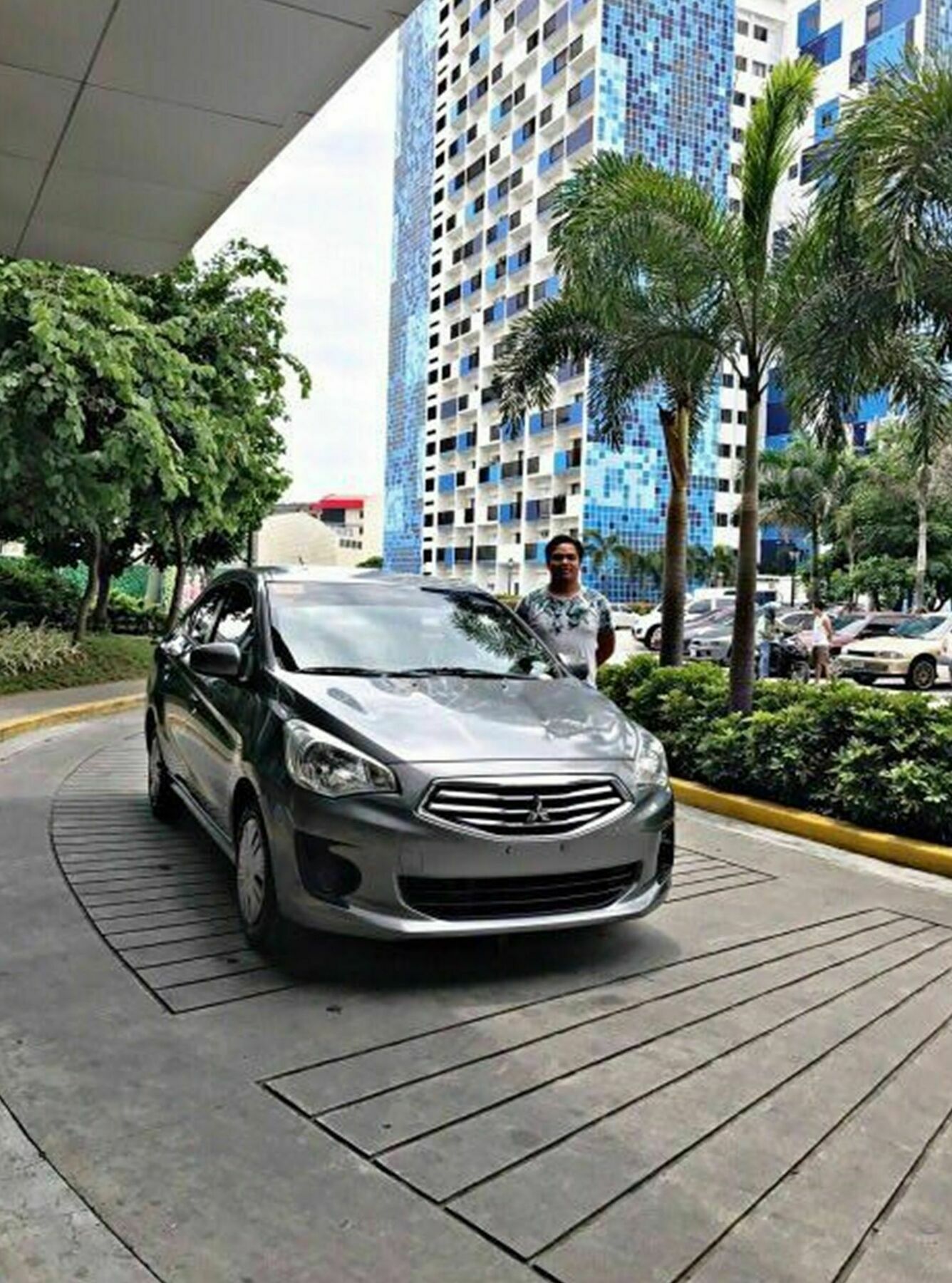 Go-Stay @ South Of Market Taguig Exterior foto